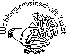 W&auml;hlergemeinschaft Twist